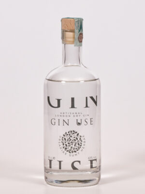 Il gin